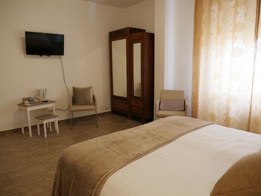 Hotel Marghine Macomer Extérieur photo