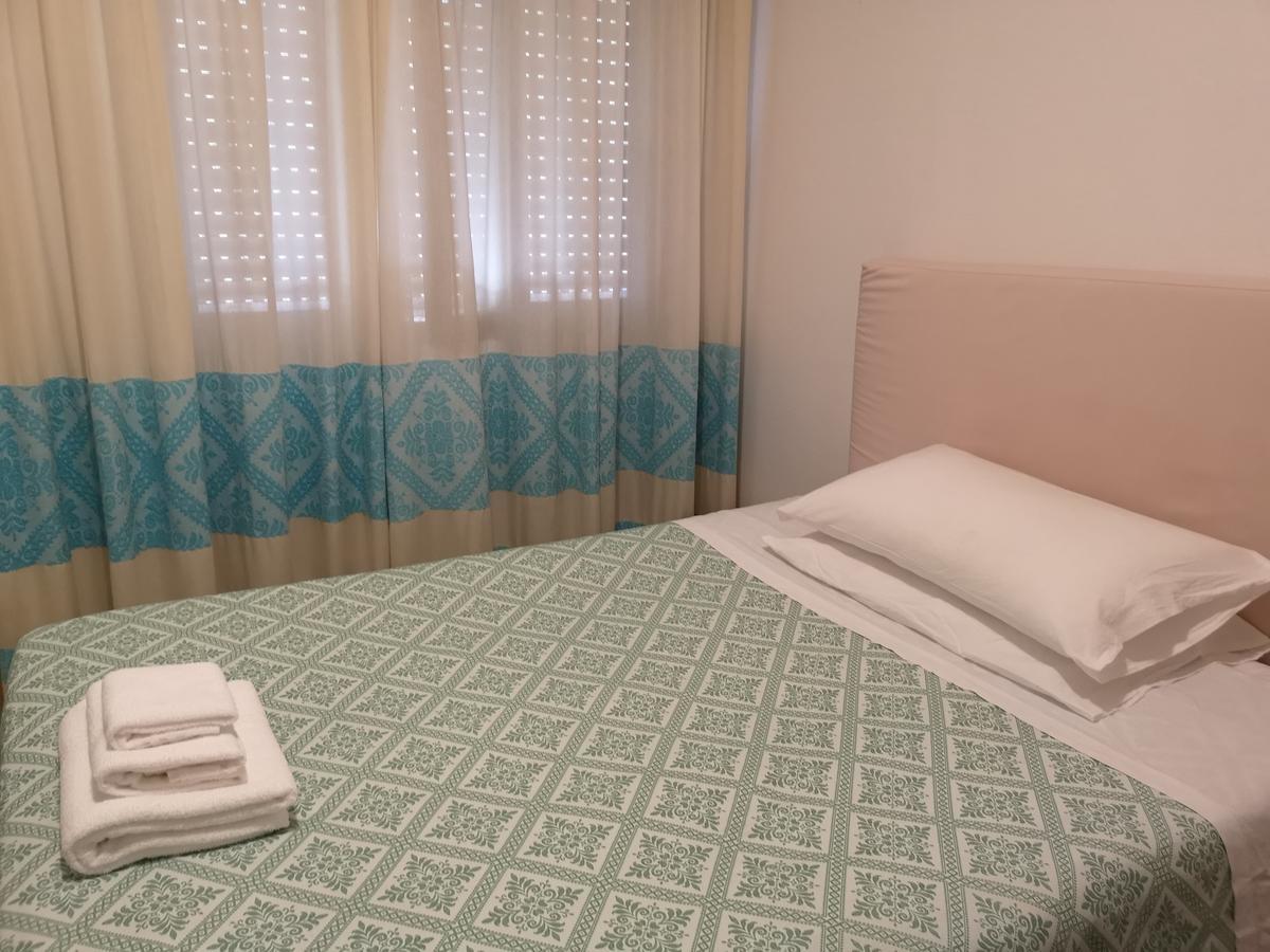 Hotel Marghine Macomer Extérieur photo